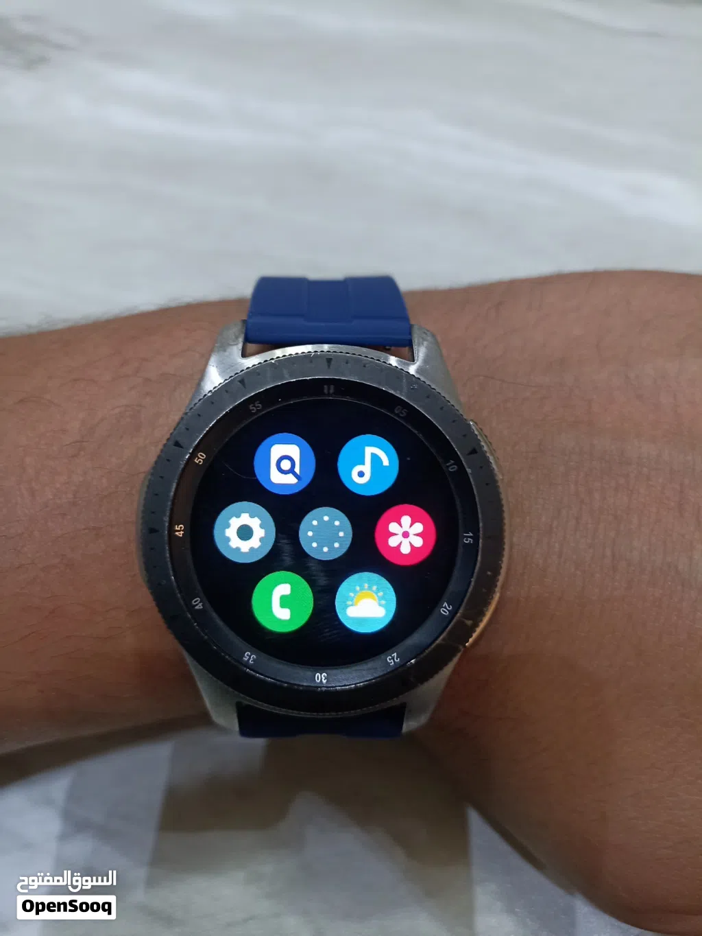 Samsung Galaxy Watch 46
