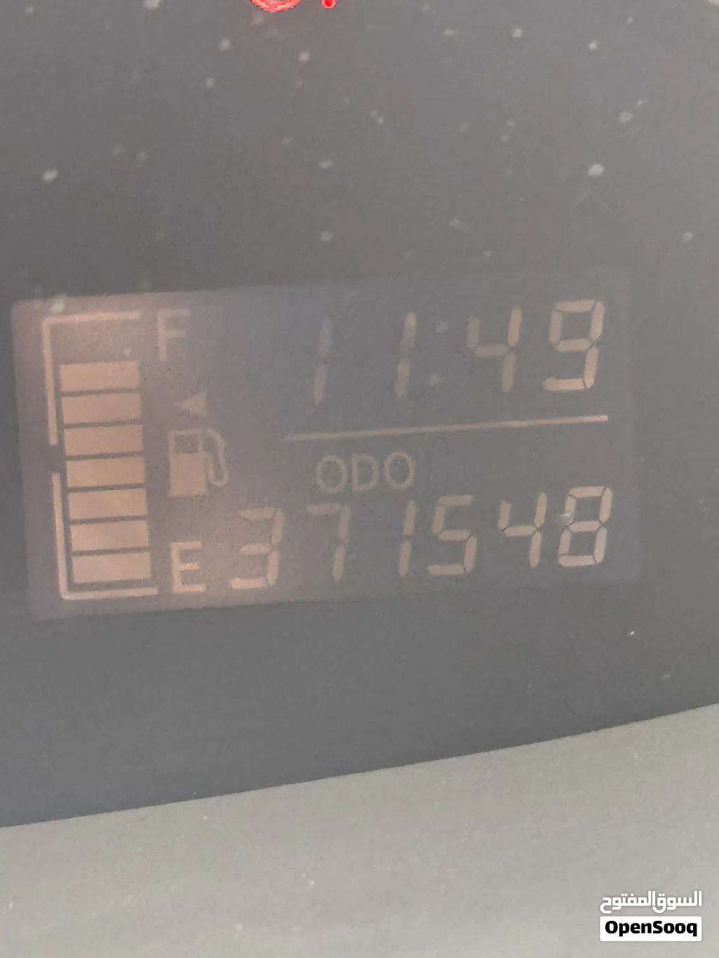 Toyota Yaris G