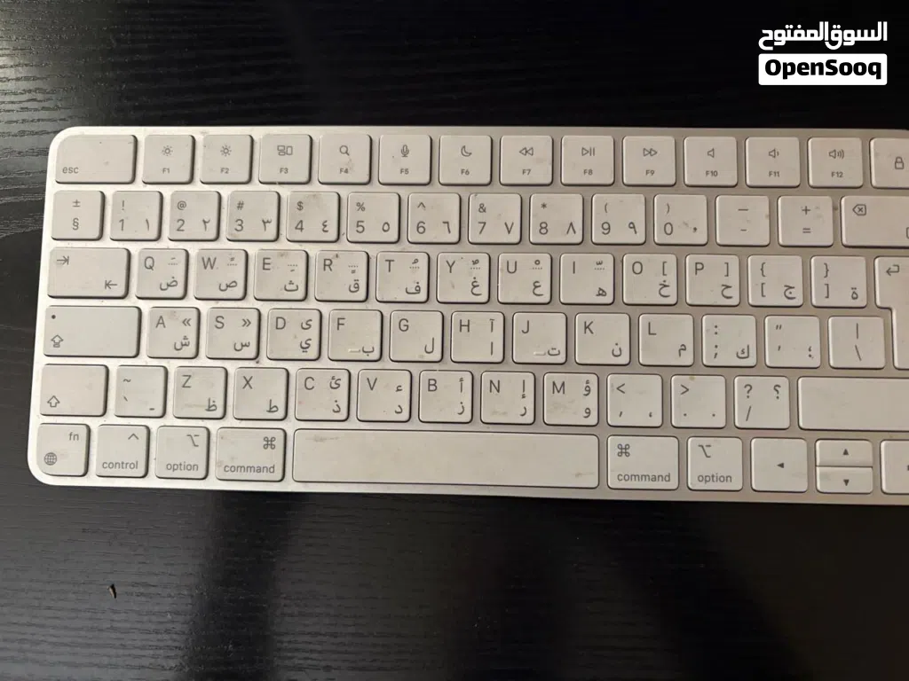 Apple iMac m1 2021