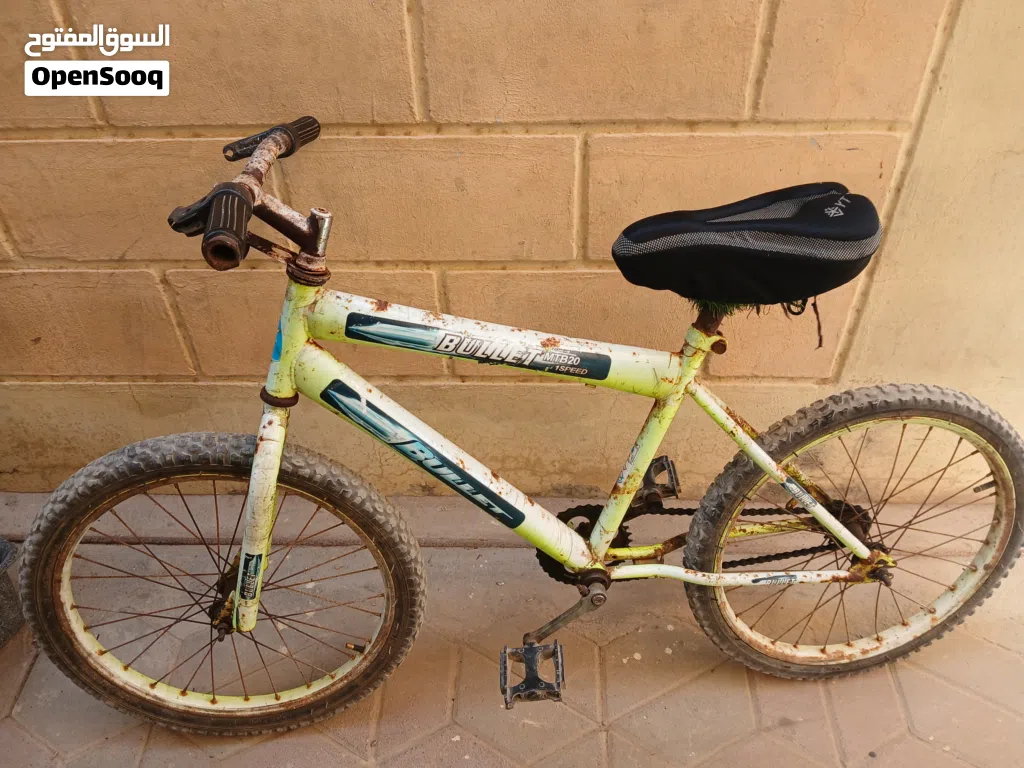 سيكل للبيع