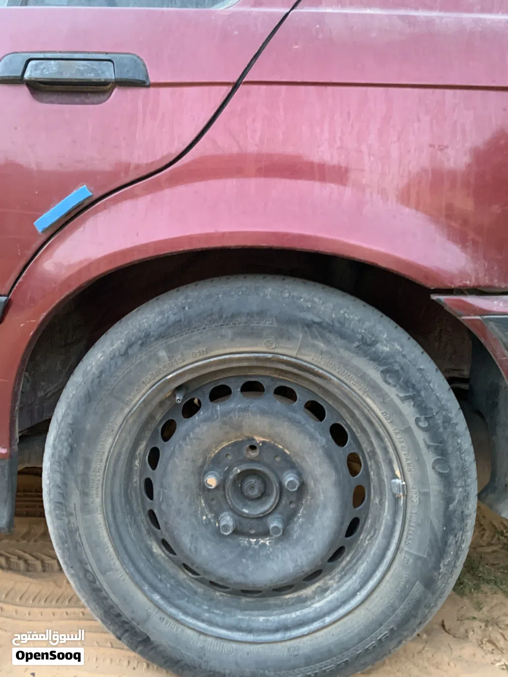 BMW Other