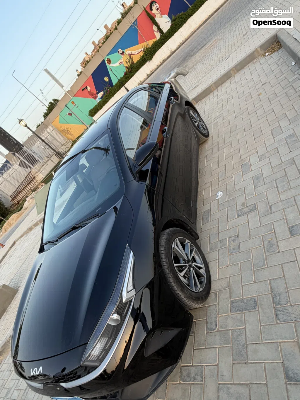 Kia Cerato Standard