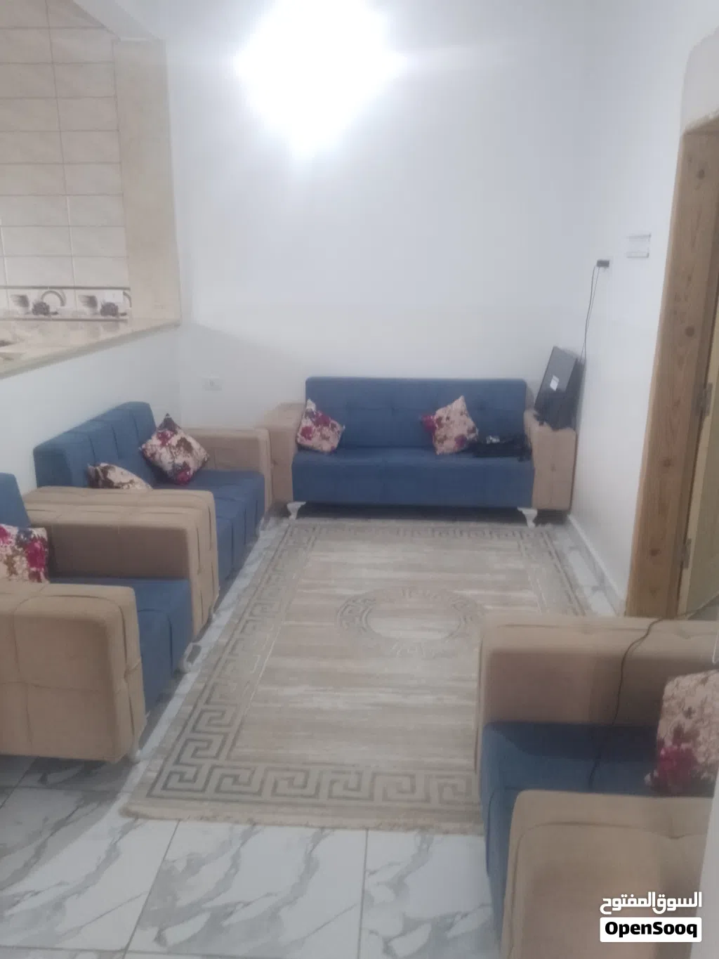 منزل للإيجار في تاجوراء