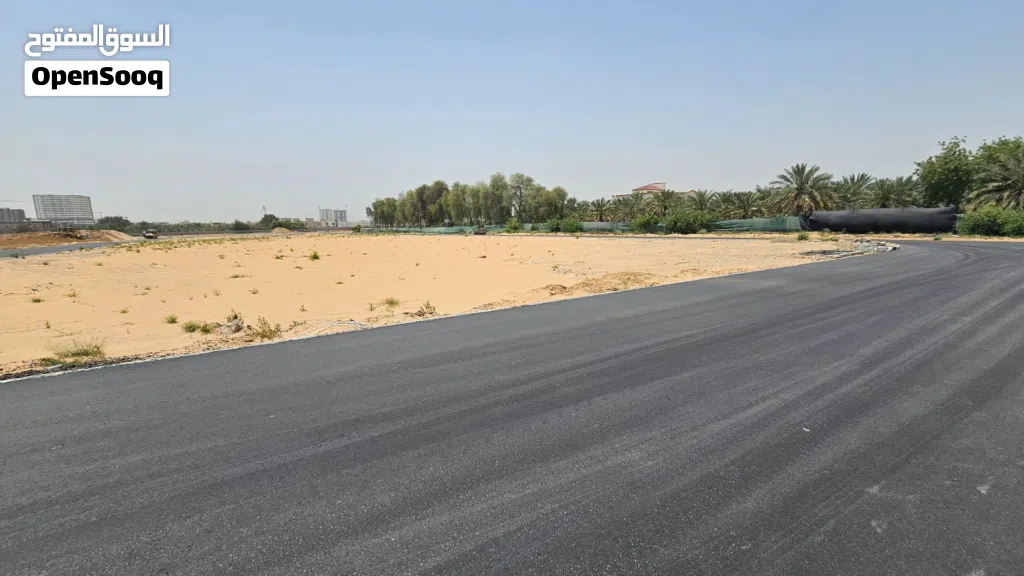 ارض بسعر مميز سكني استثماري فلل