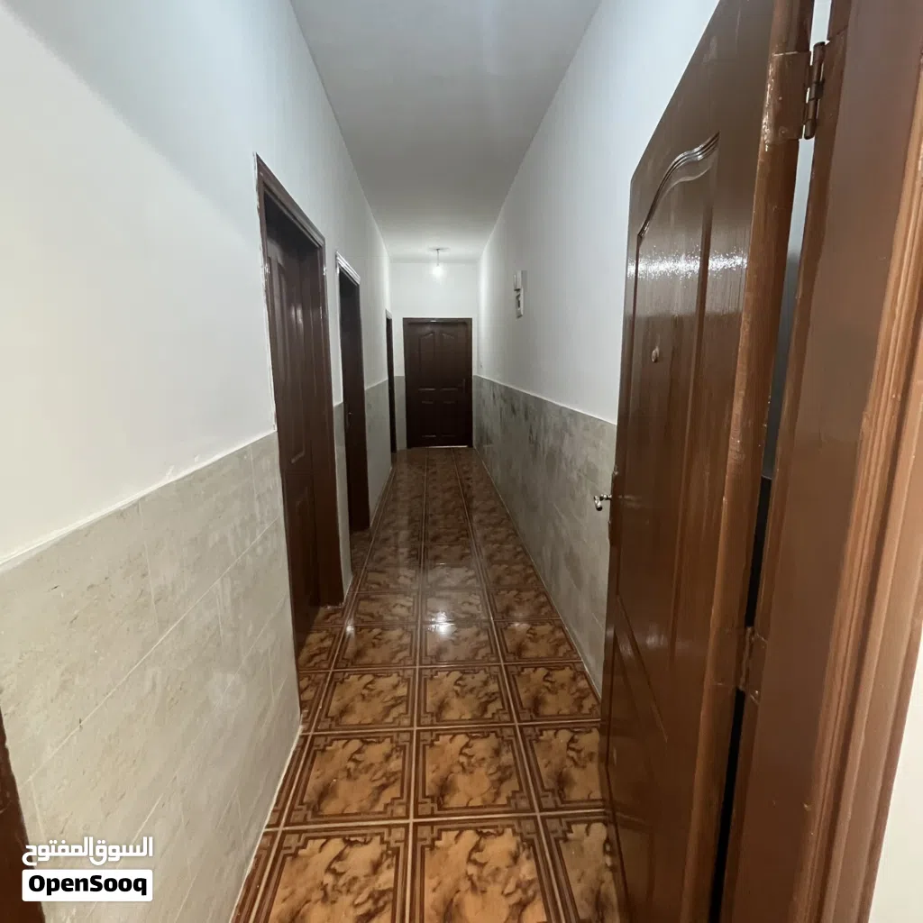 شقة للإيجار طبربور