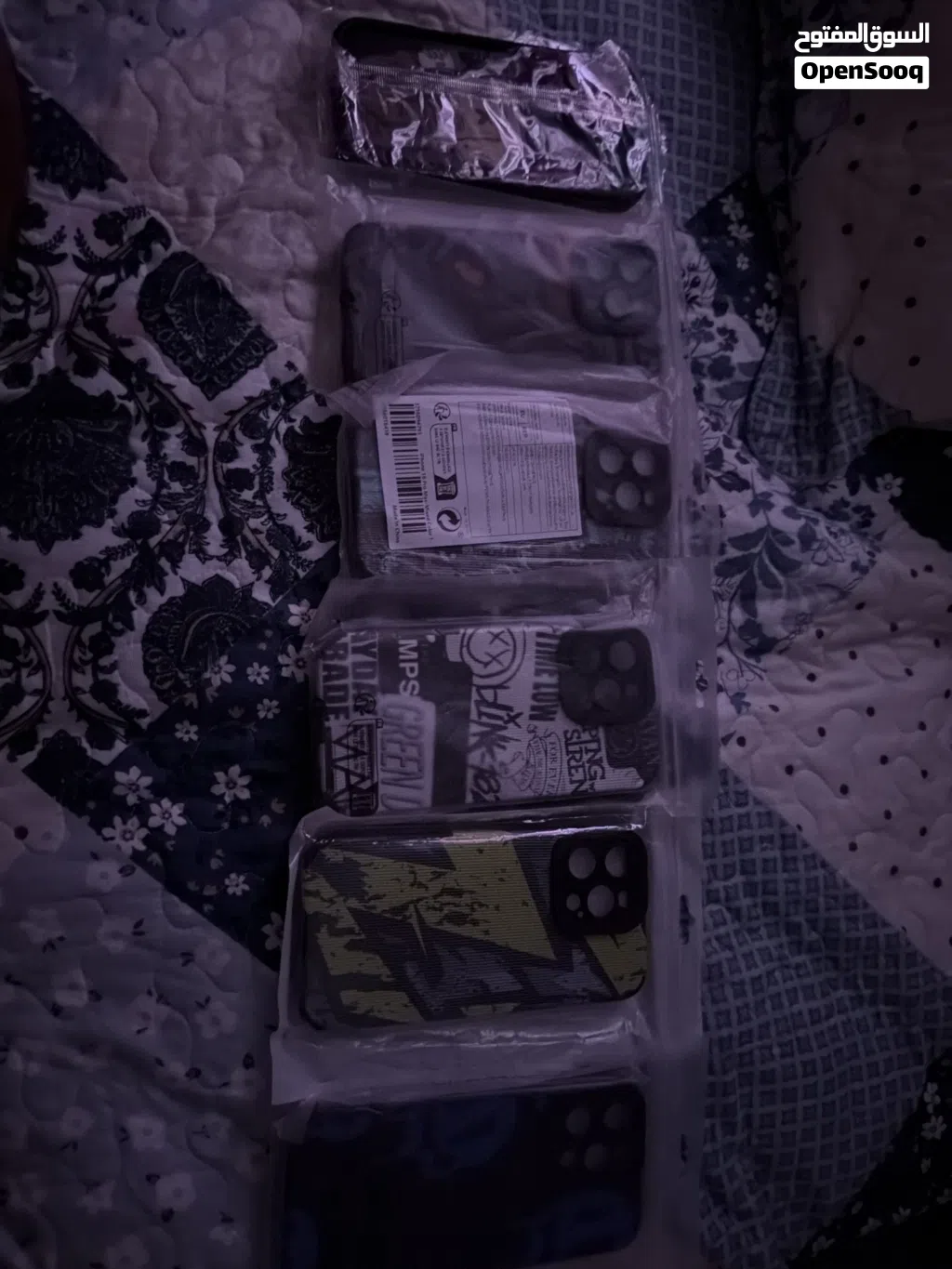 Brand new iPhone 16 pro max covers