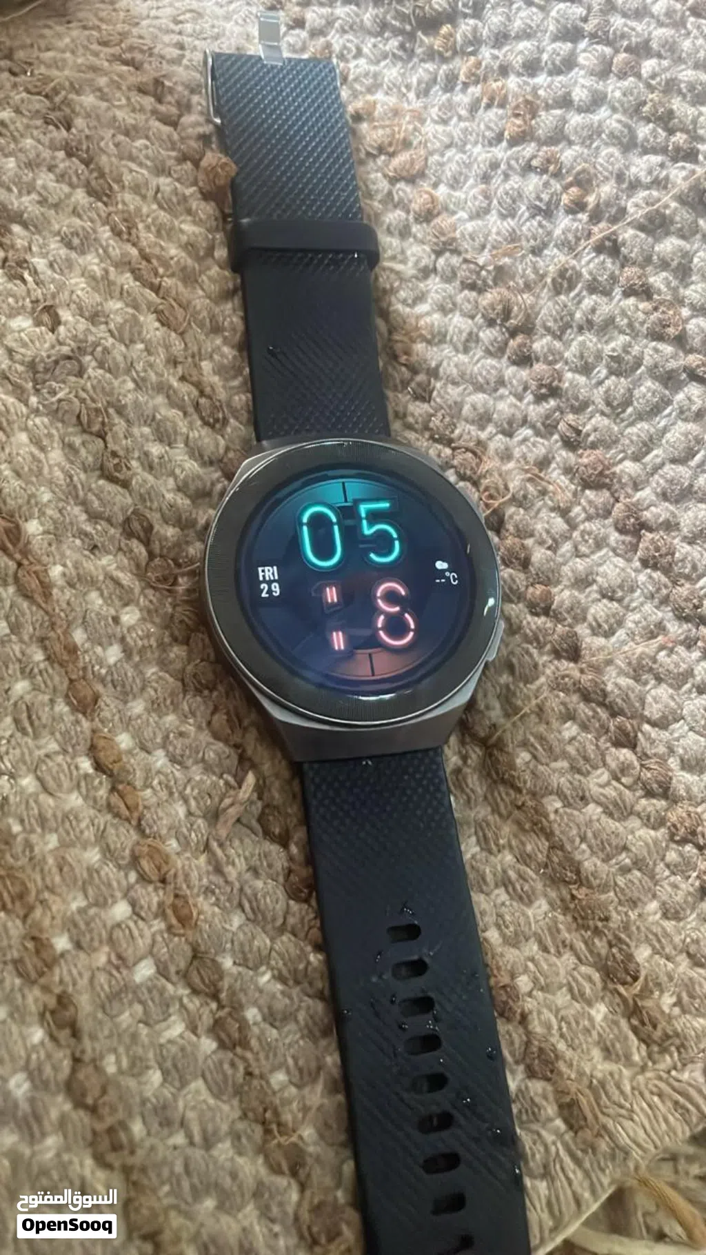 Huawei watch GT 2e