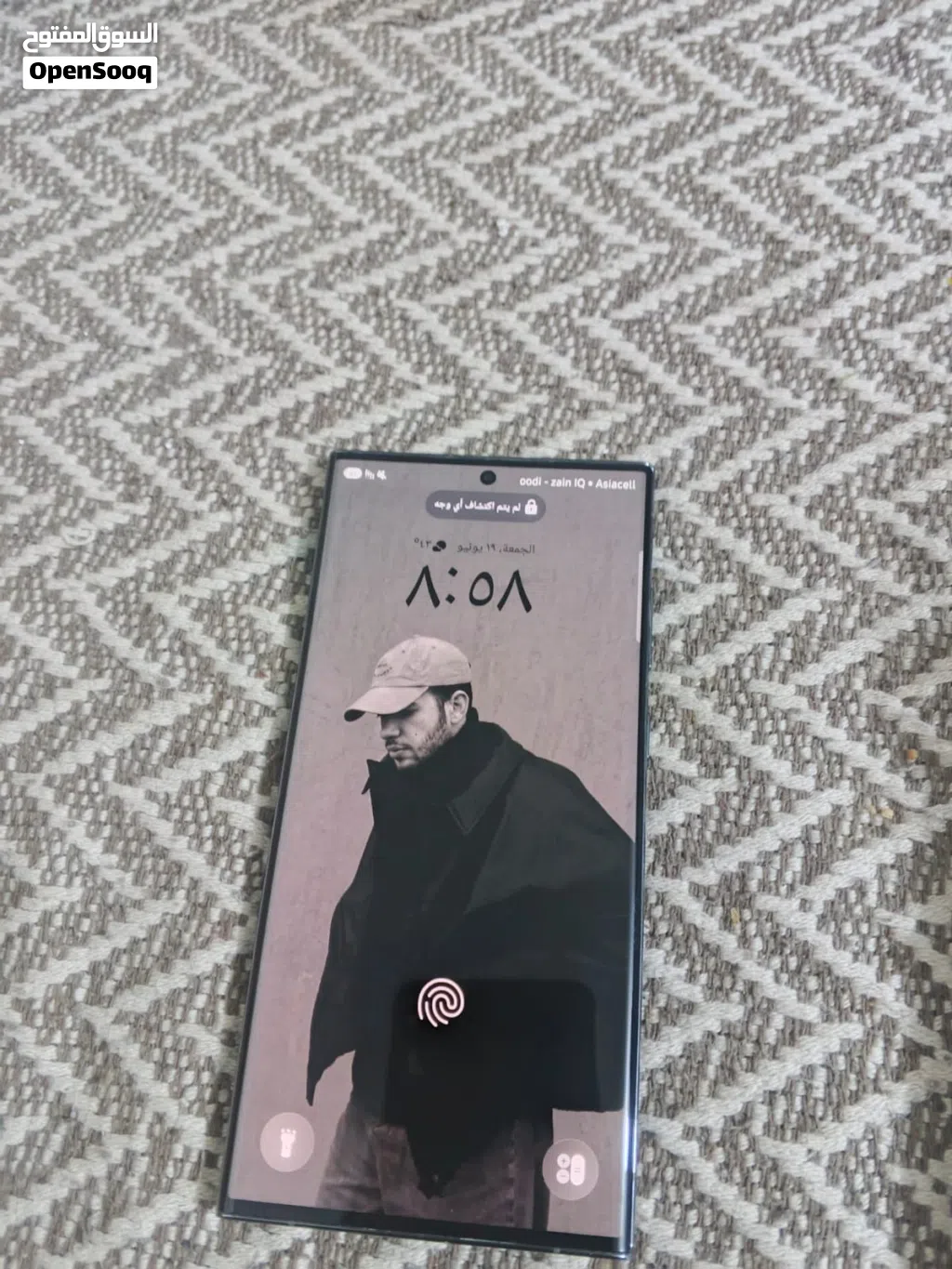 سامسونج شوف الوصف