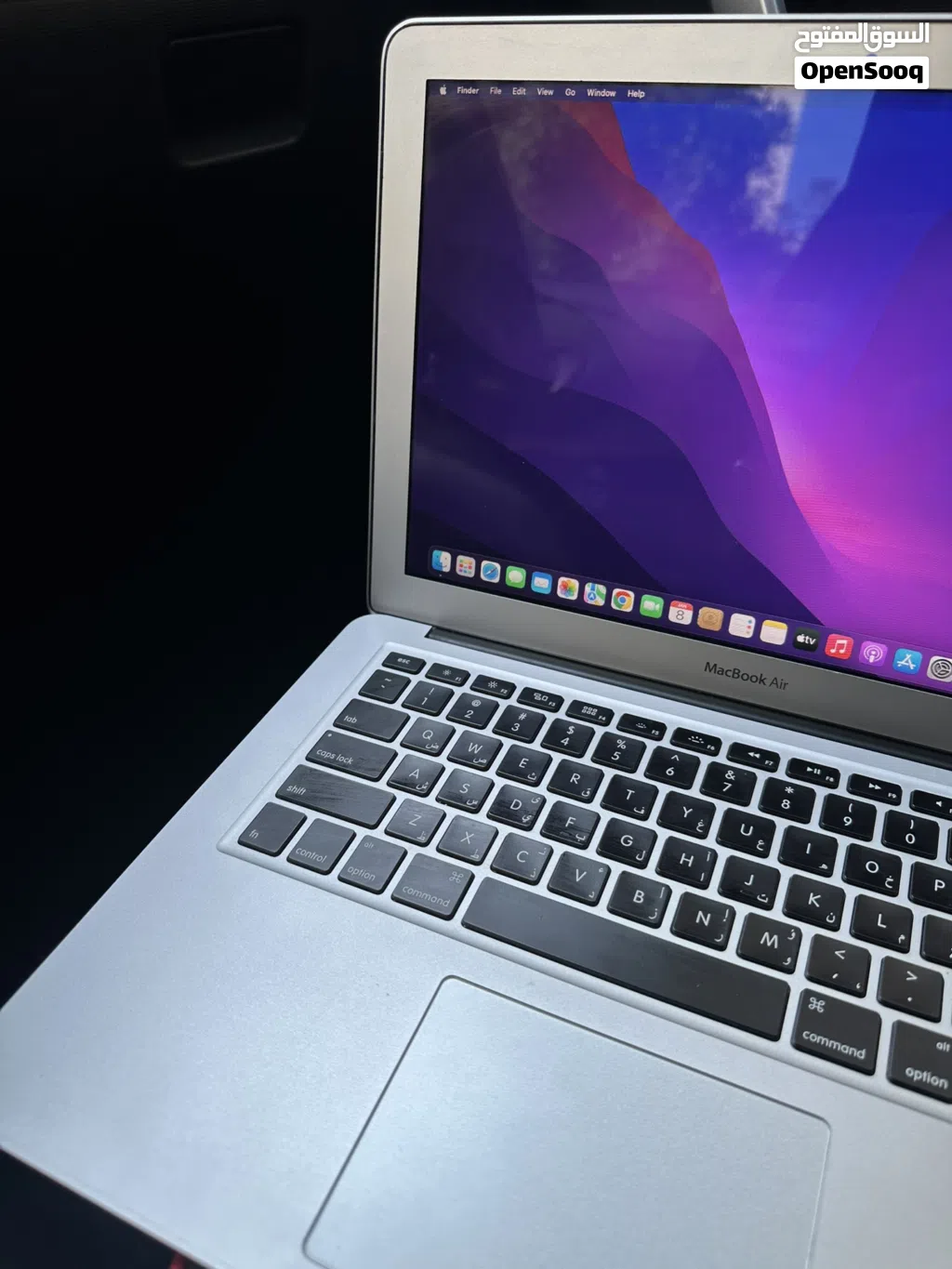 MacBook Air 13.3