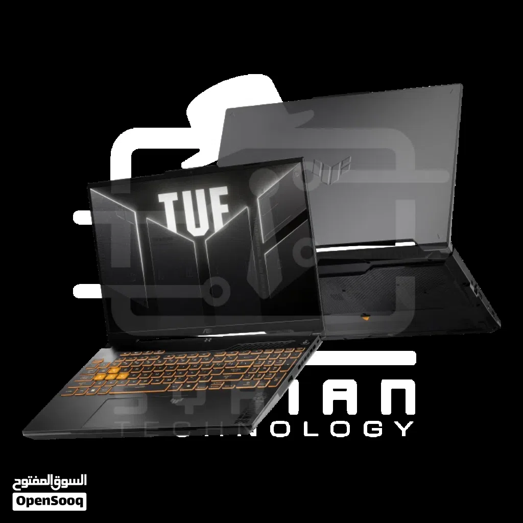مطلوب لابتوب asus tuf او rog جيل عاشر او اعلى بسعر 450~500$ كحد اقصى