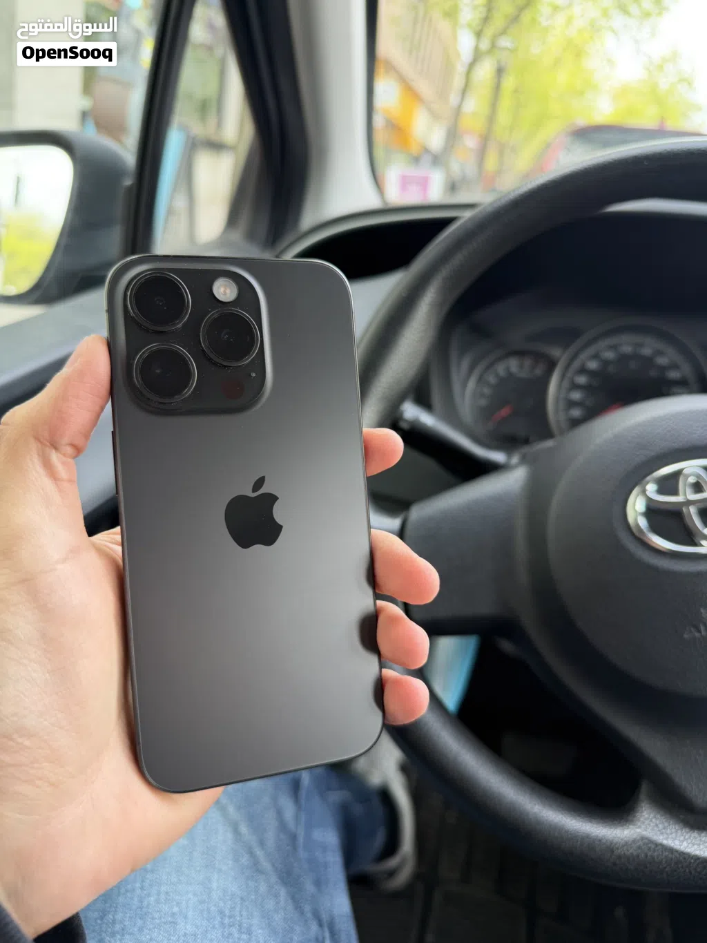 iPhone 15 Pro 128GB