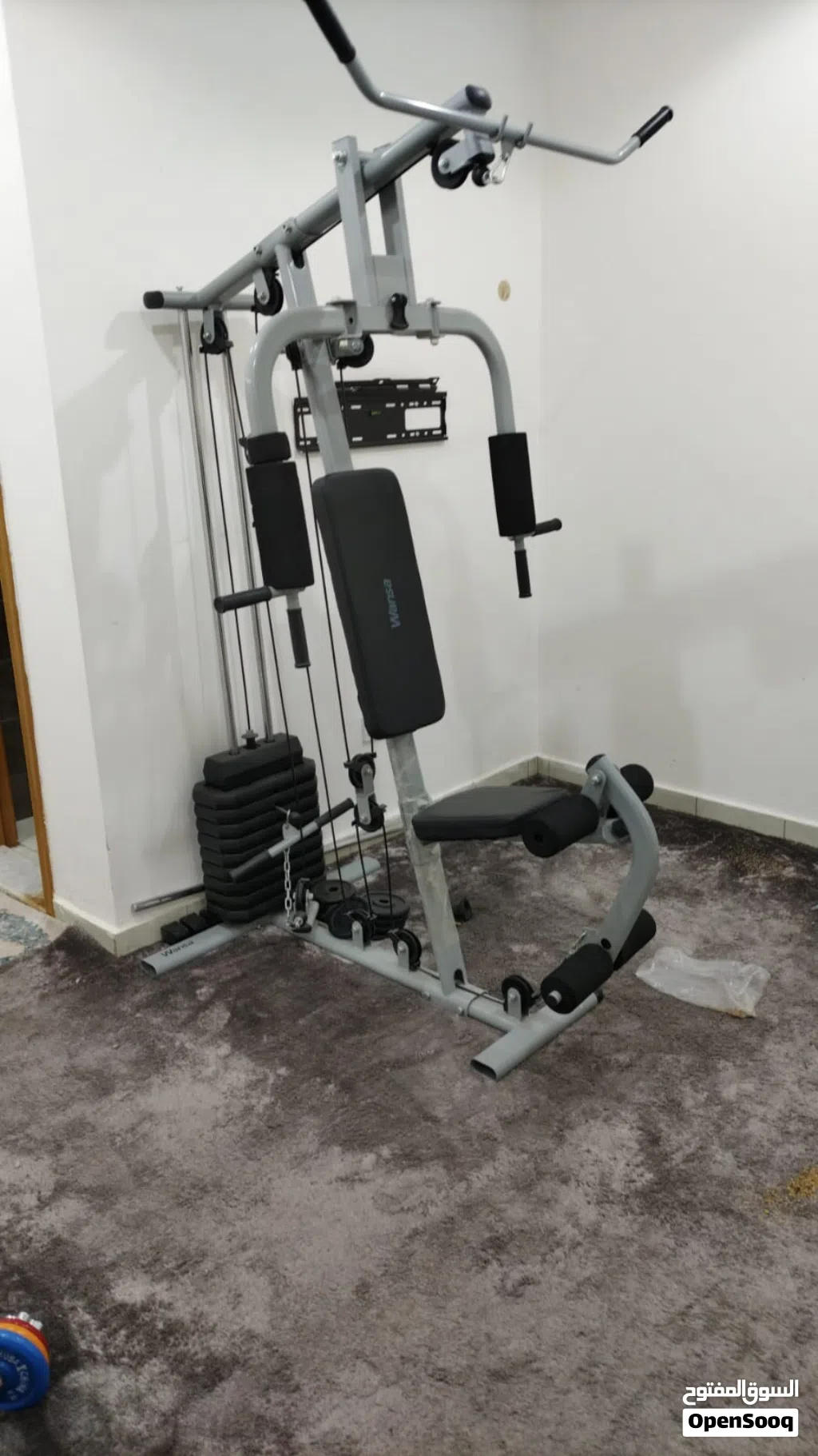 very good condition