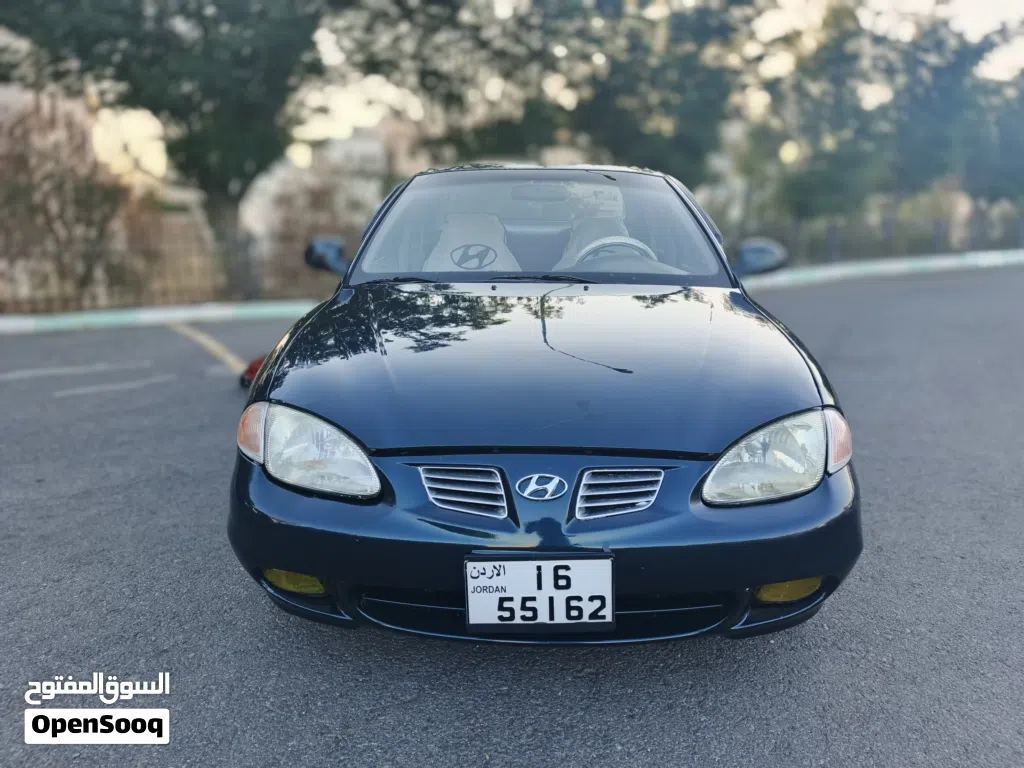 Hyundai Avante Limited