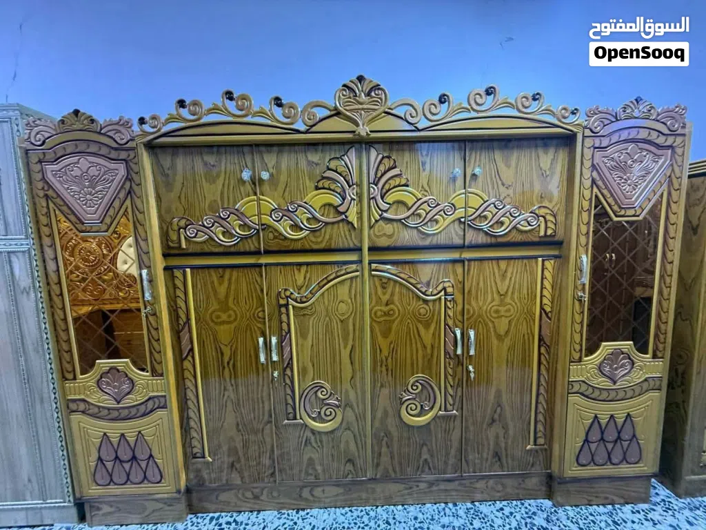 غرفه عراقيه جديده