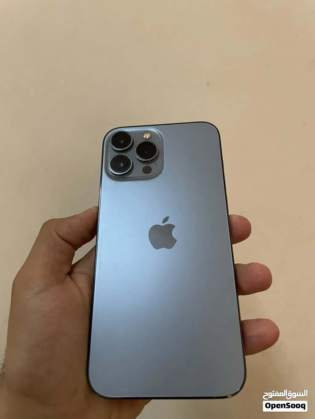 Apple iPhone 13 Pro Max 256GB battery 79% Used Excellent Condition for Sale not opened single use