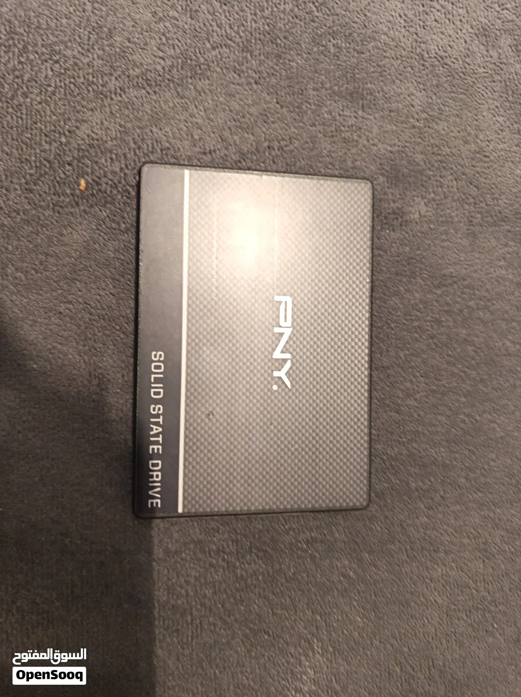 pny ssd 480 GB إس إس دي