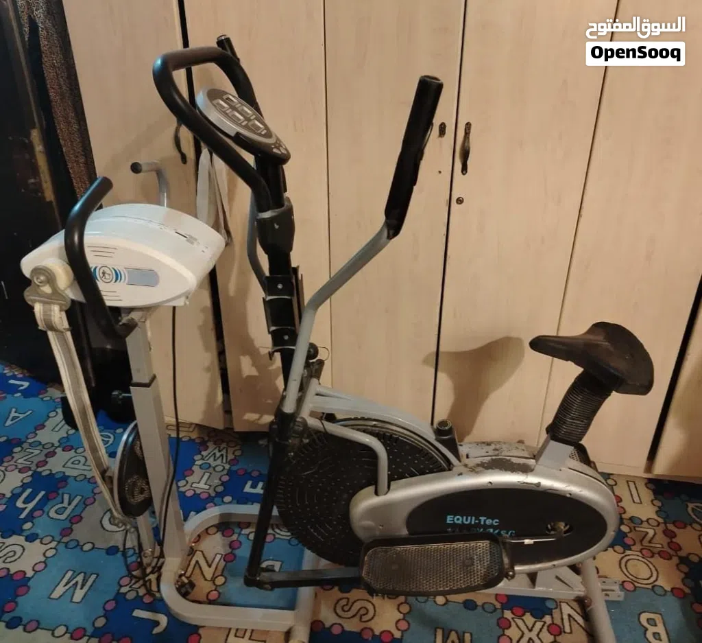 اجهزة رياضة