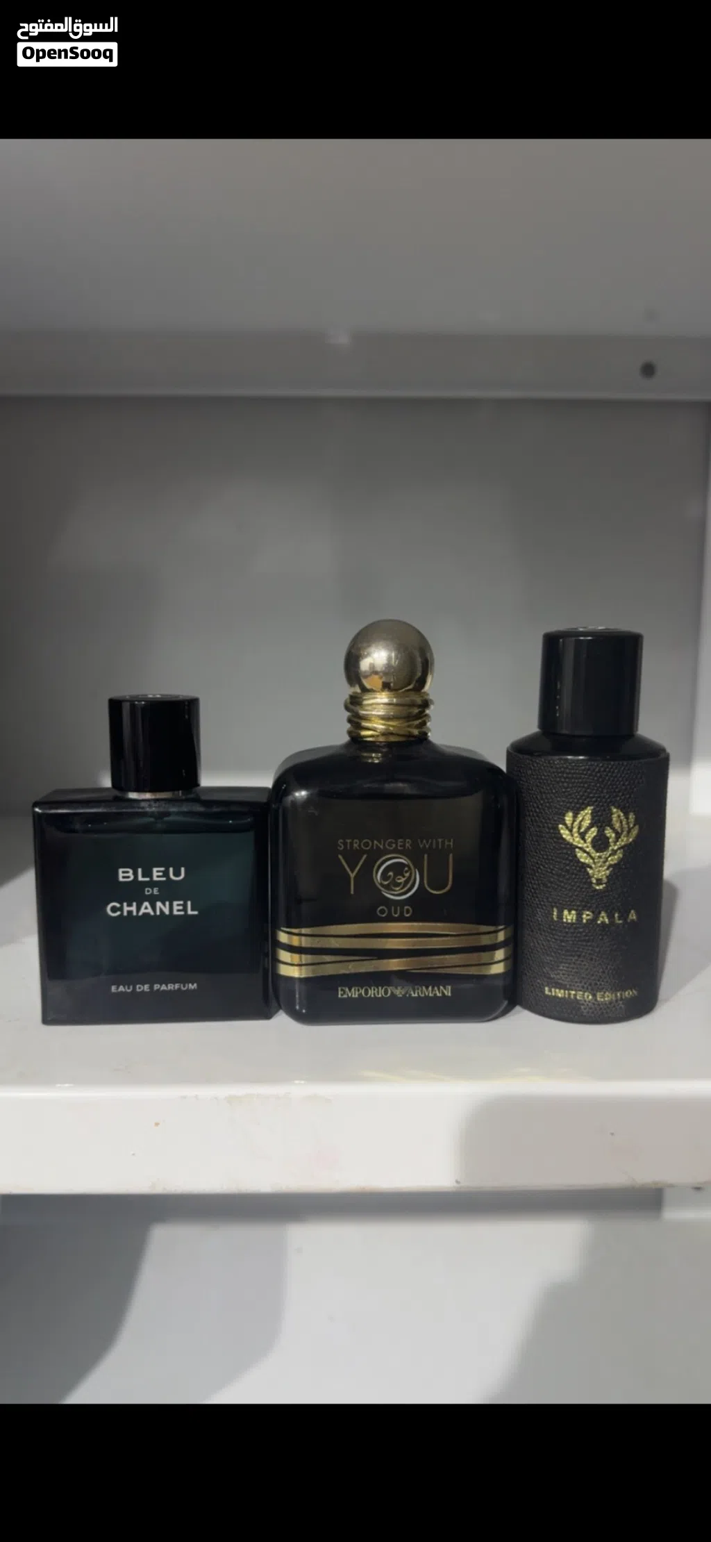 عطور شهيره وفخمه بسعر محرووق امبالا شانيل يو بيعه سريعه للتواصل واتس وشكو على حسابي ولاتطوفكم عروضنا