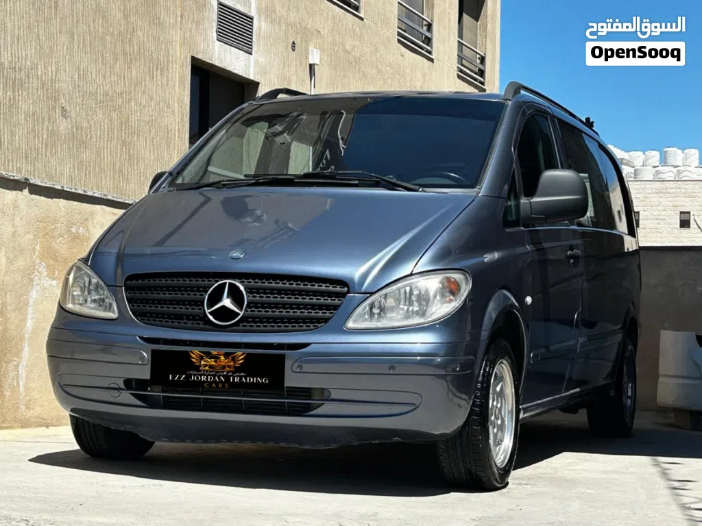 Mercedes Benz Other Other