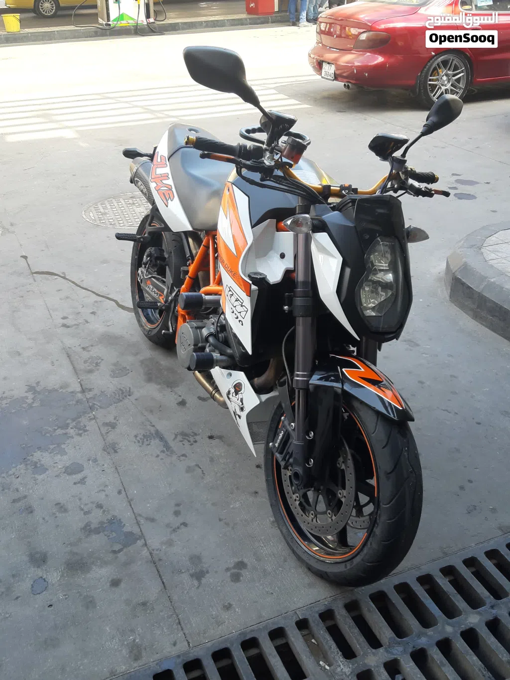 KTM Other
