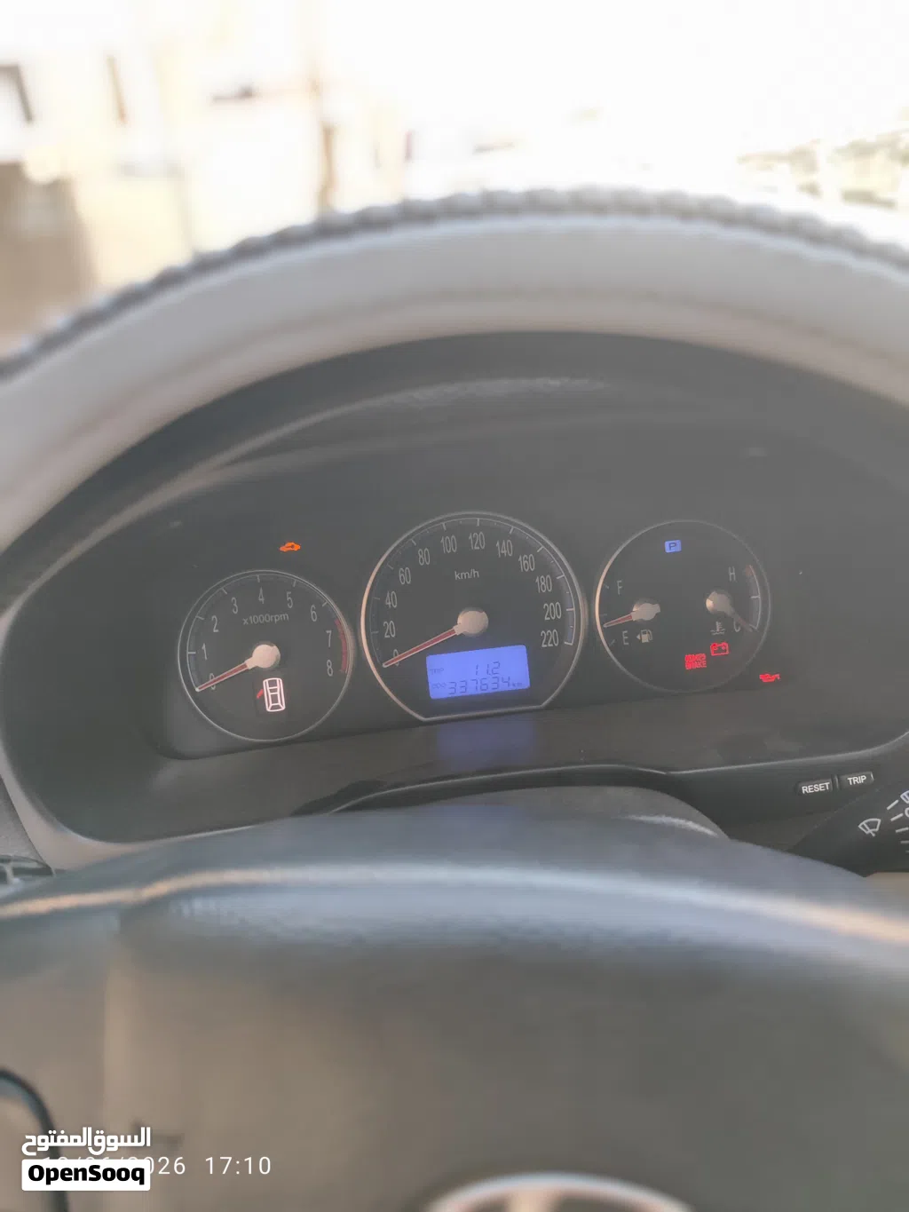 Hyundai Santa Fe GLS