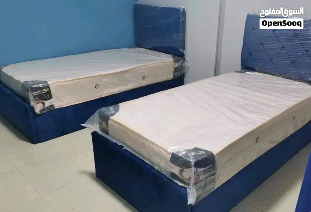 سراير كابوتنيه بأجمل الالوان توصيل لجميع المحافظات