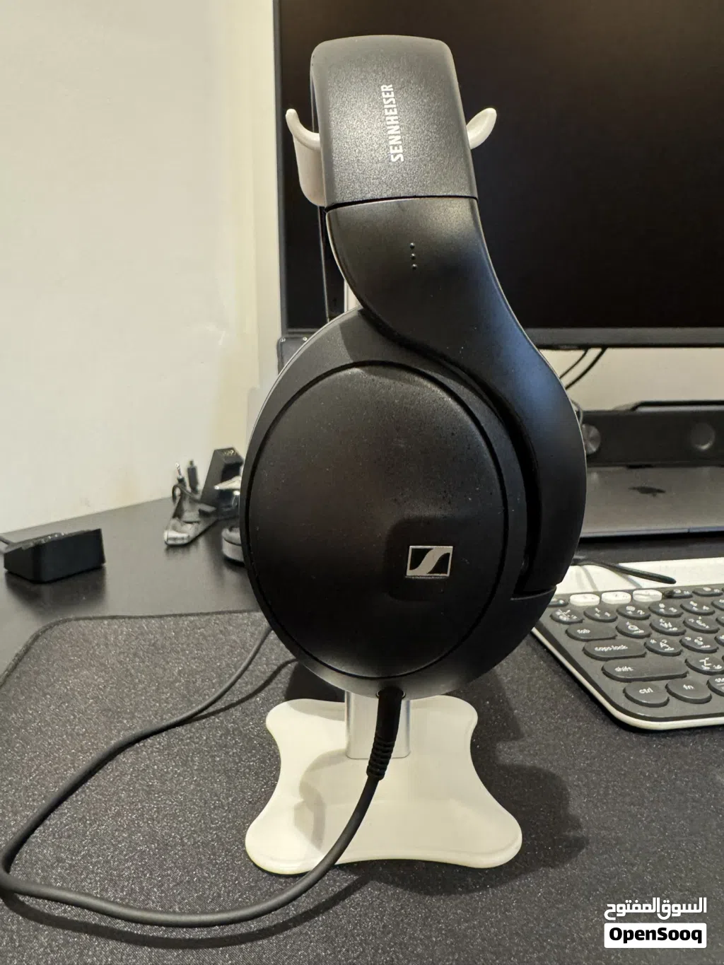Sennheiser hd 620s