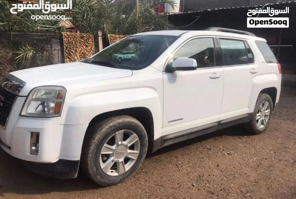 GMC ئەوانەی تر
