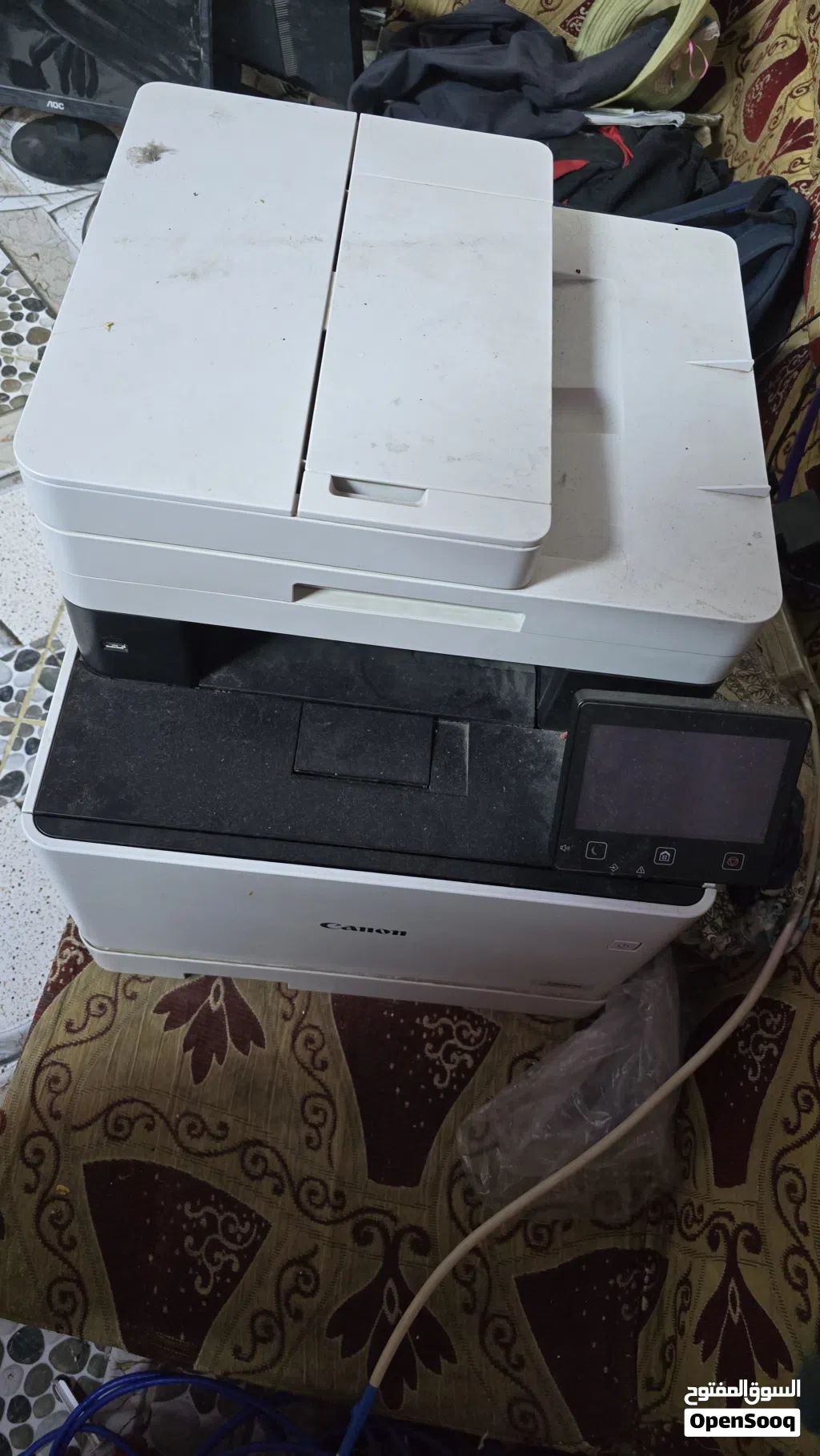 طابعات كانون للبيع