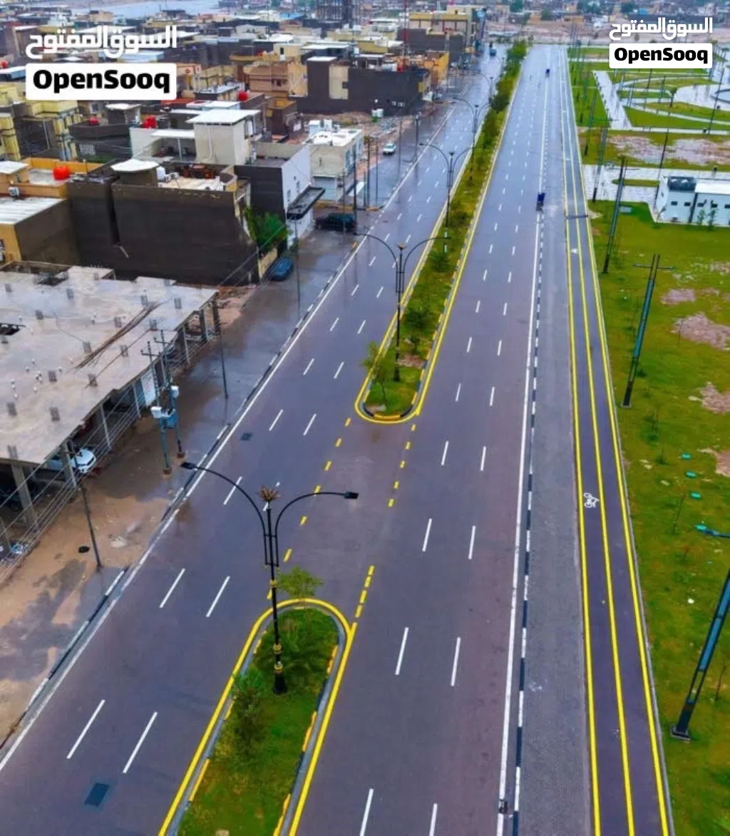 منزل طابقين في ياسين خريبط