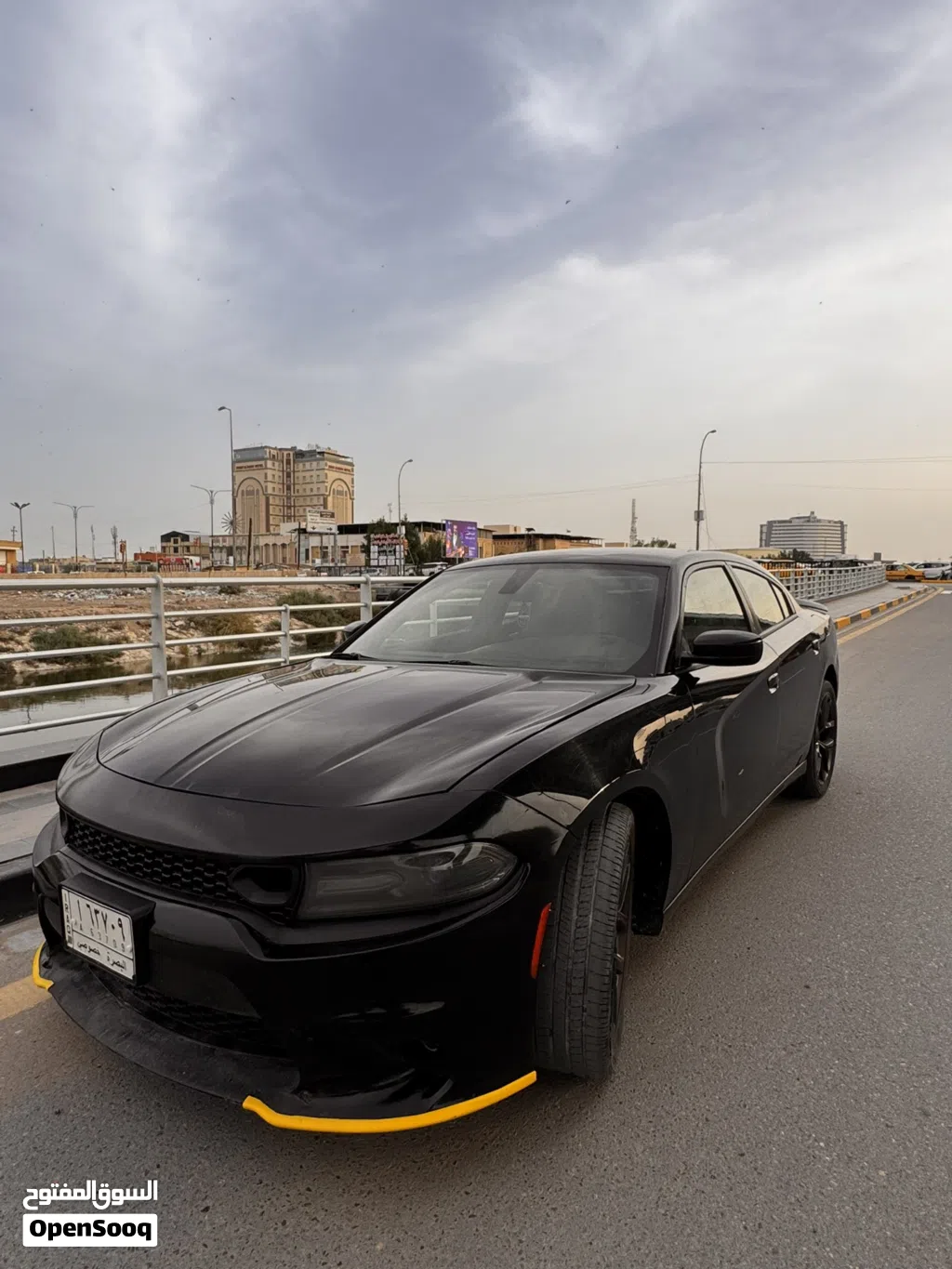 Dodge Charger SXT