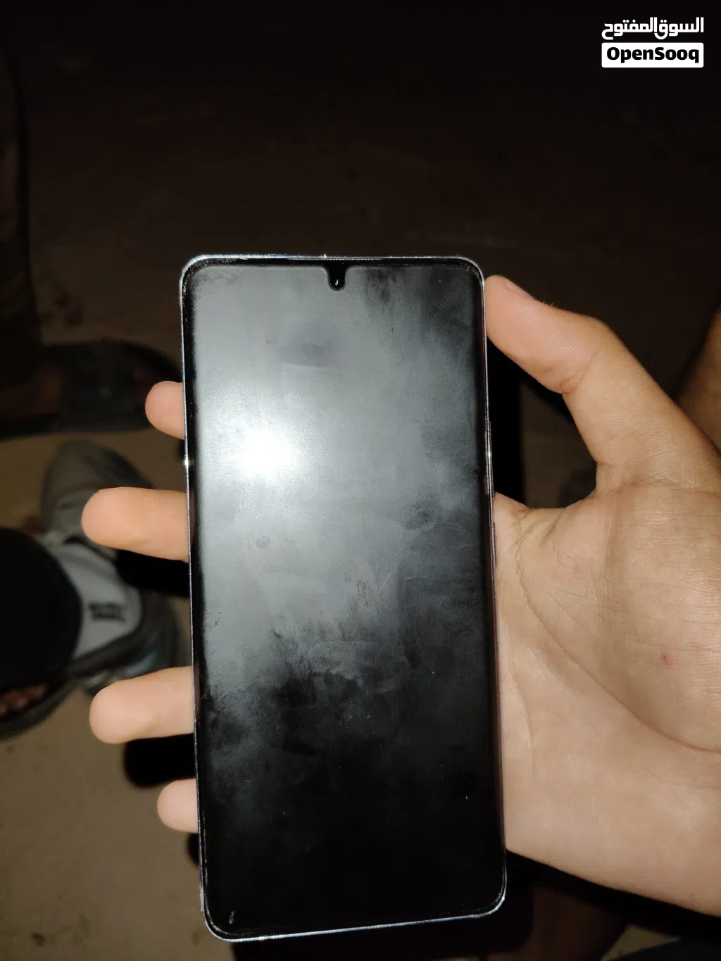 ريلمي p1pro