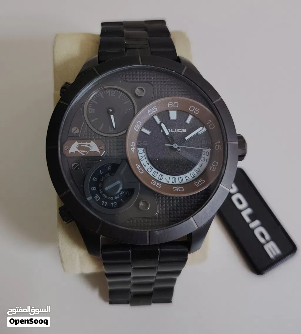 New.limited edition batman