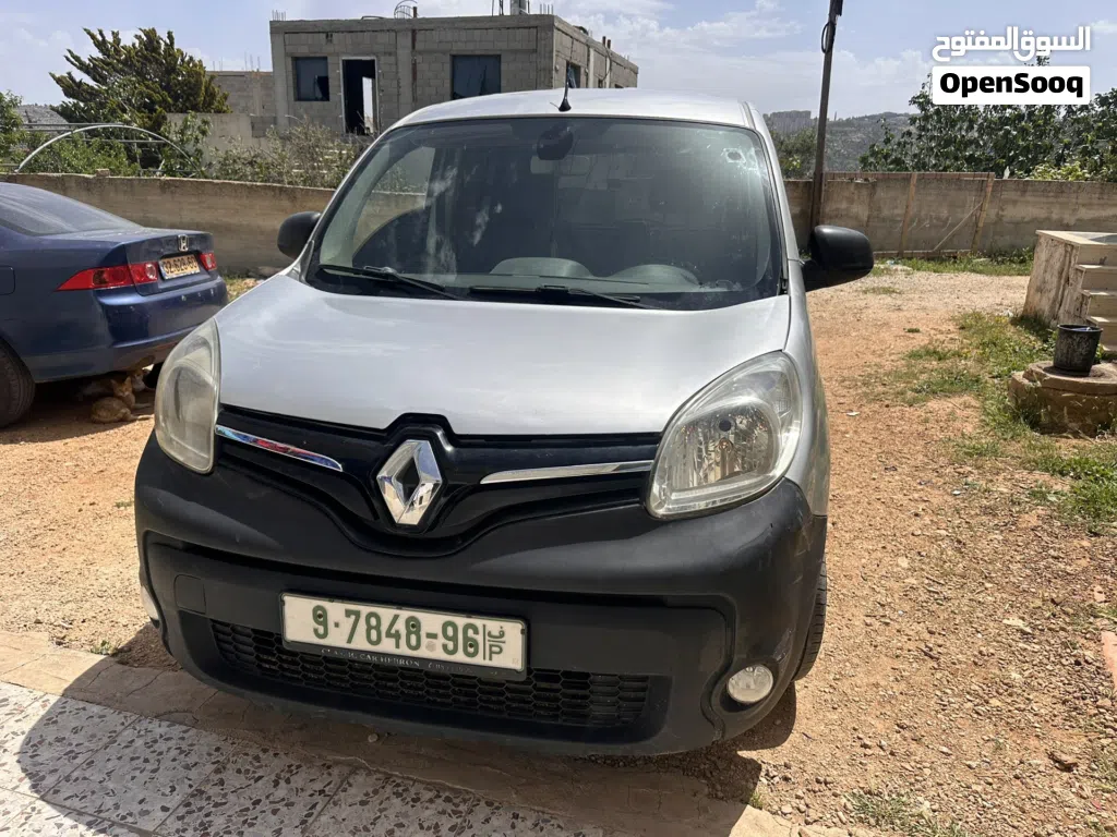 رينو اخرى