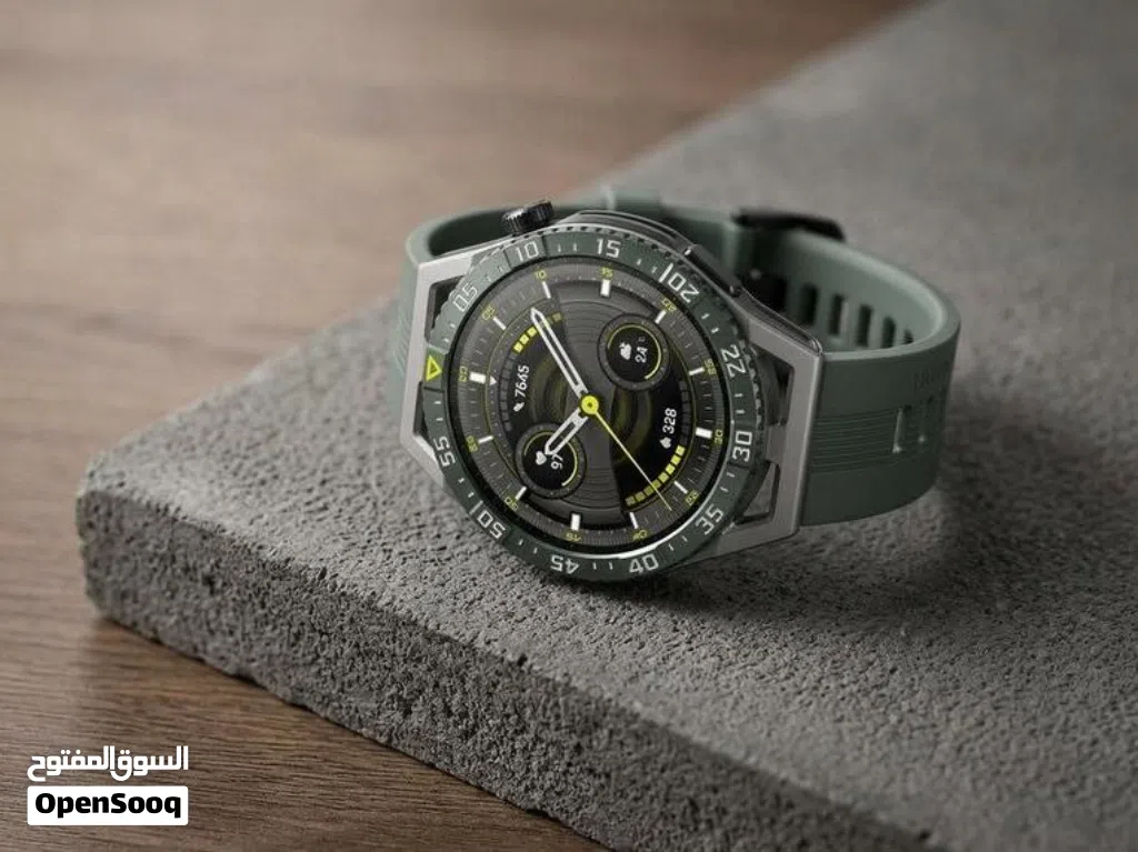 Huawei GT3 SE smart watch