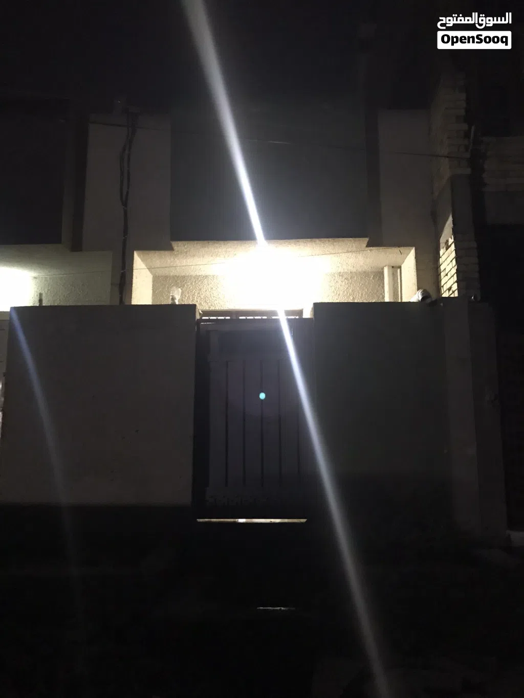 دار للبيع 75 متر الزعفرانية الامانة