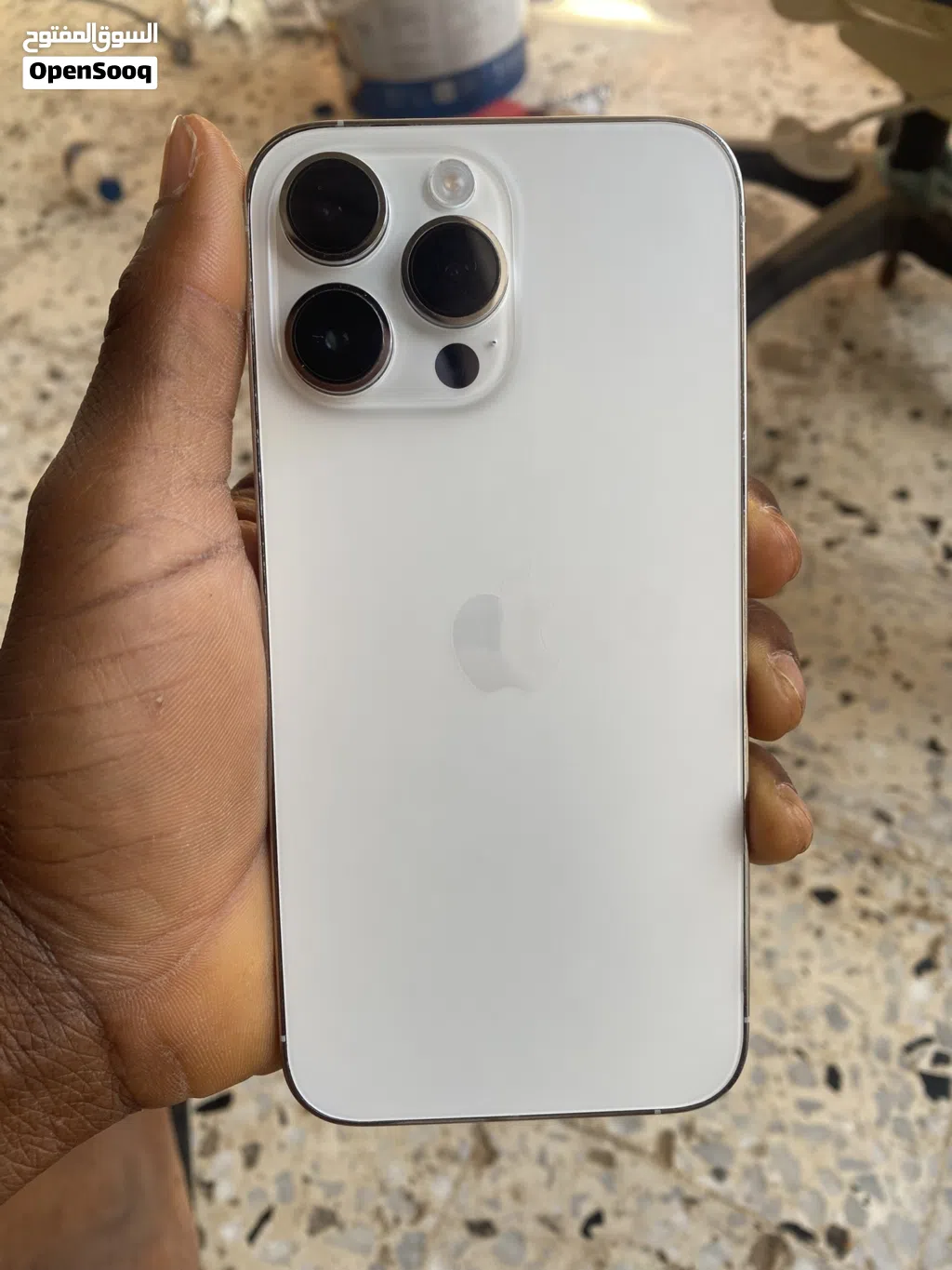 iPhone 14pro max