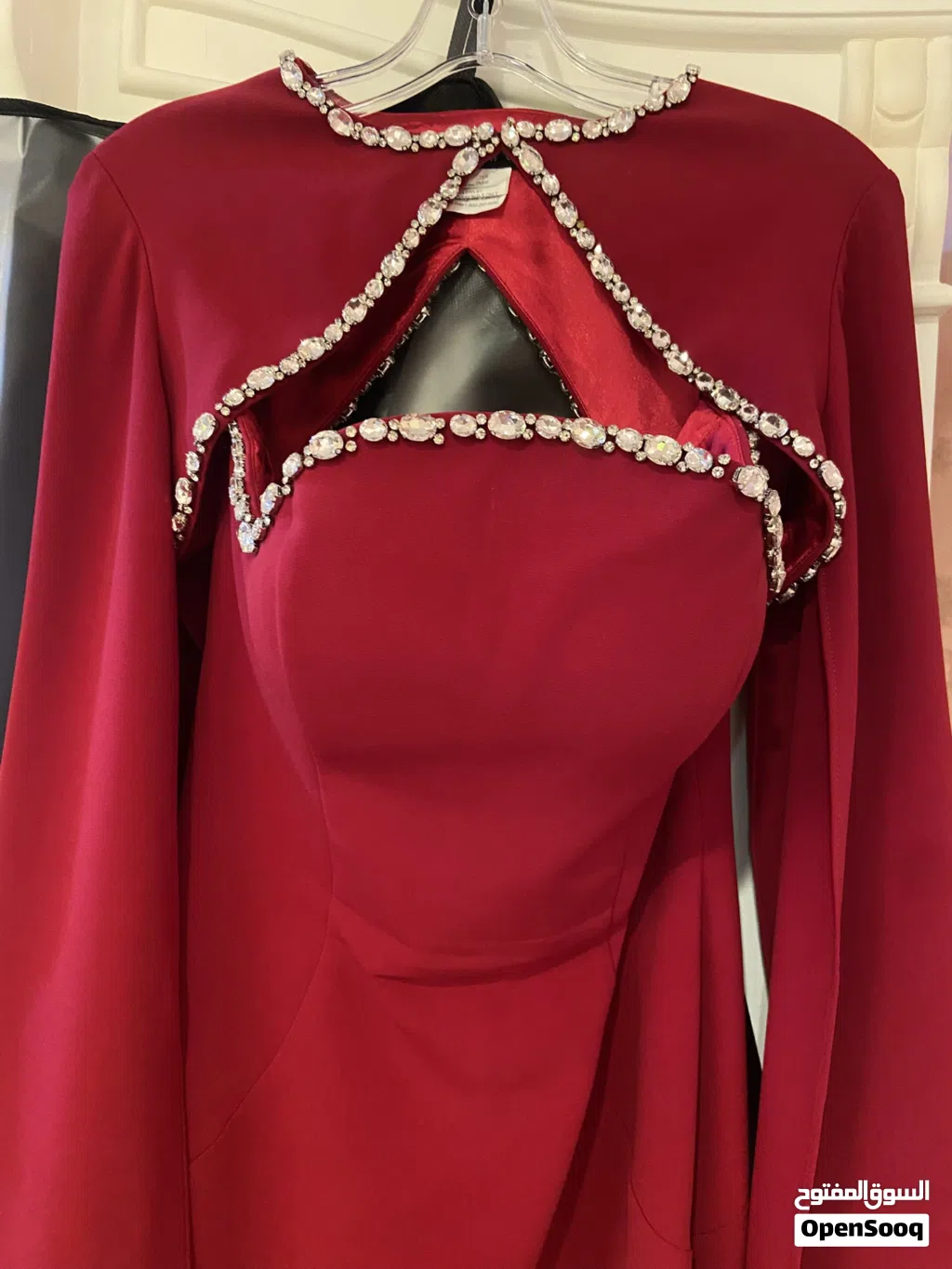 فستان سهرة ماركة جوڤاني