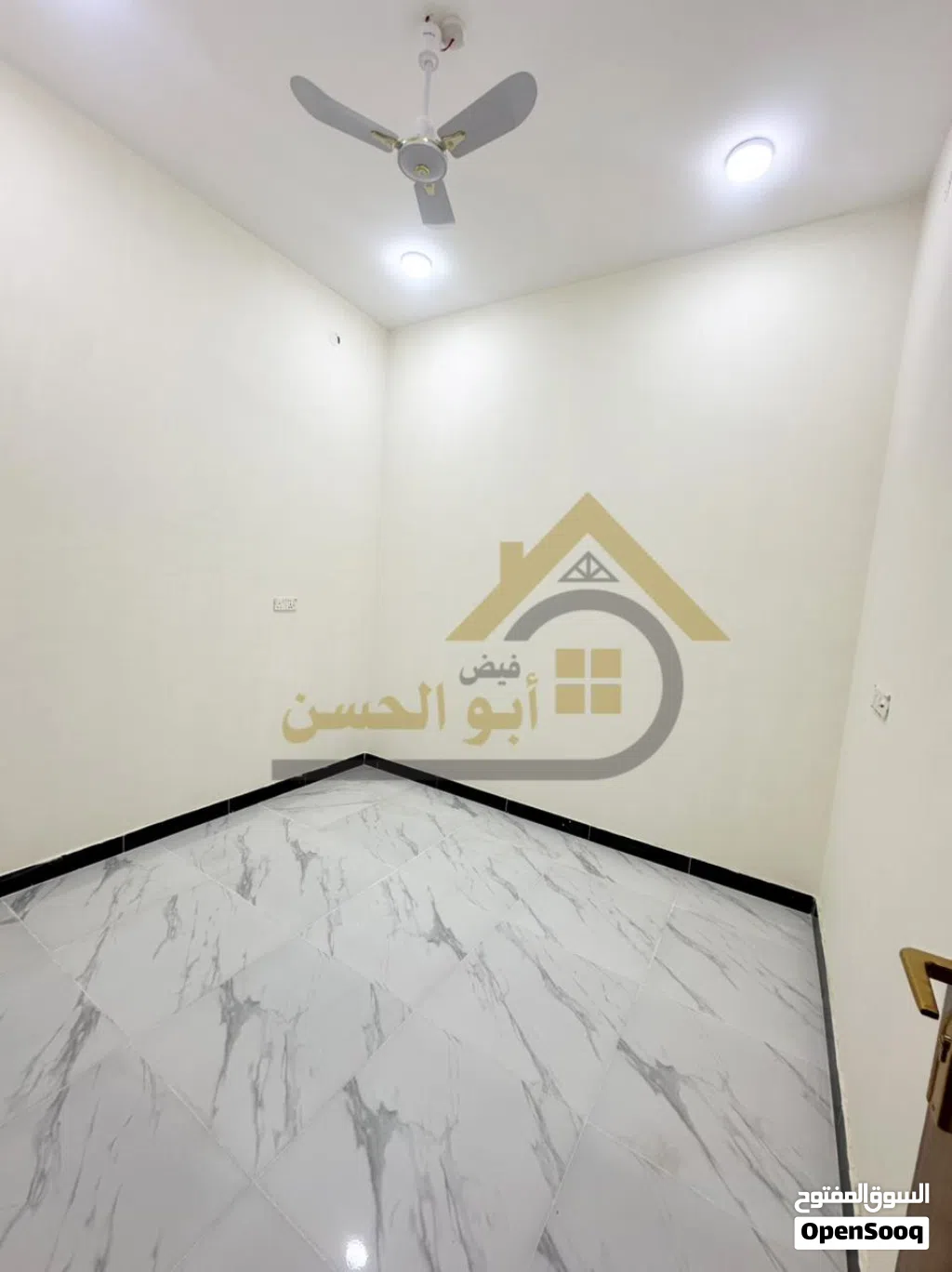مشتمل حديث للايجار في منطقة حي المهندسين ، المساحة 100