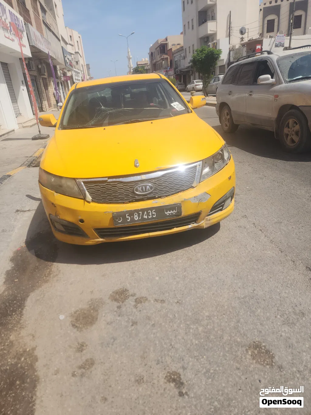 Kia Lotze