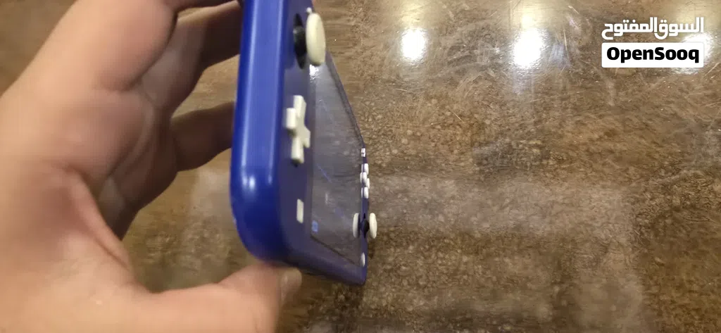 نيتندو سويج لايت