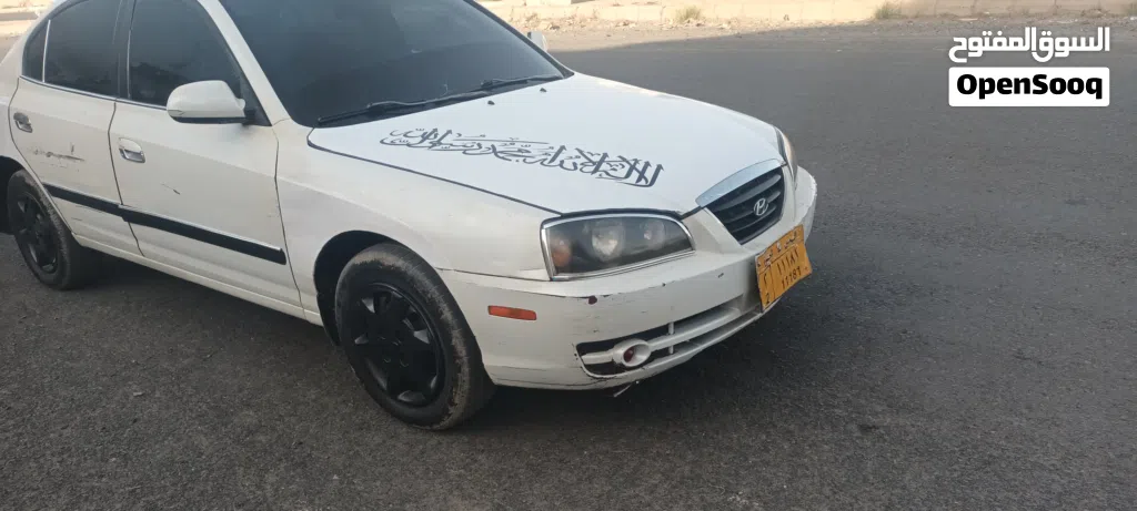 Hyundai Elantra Limited