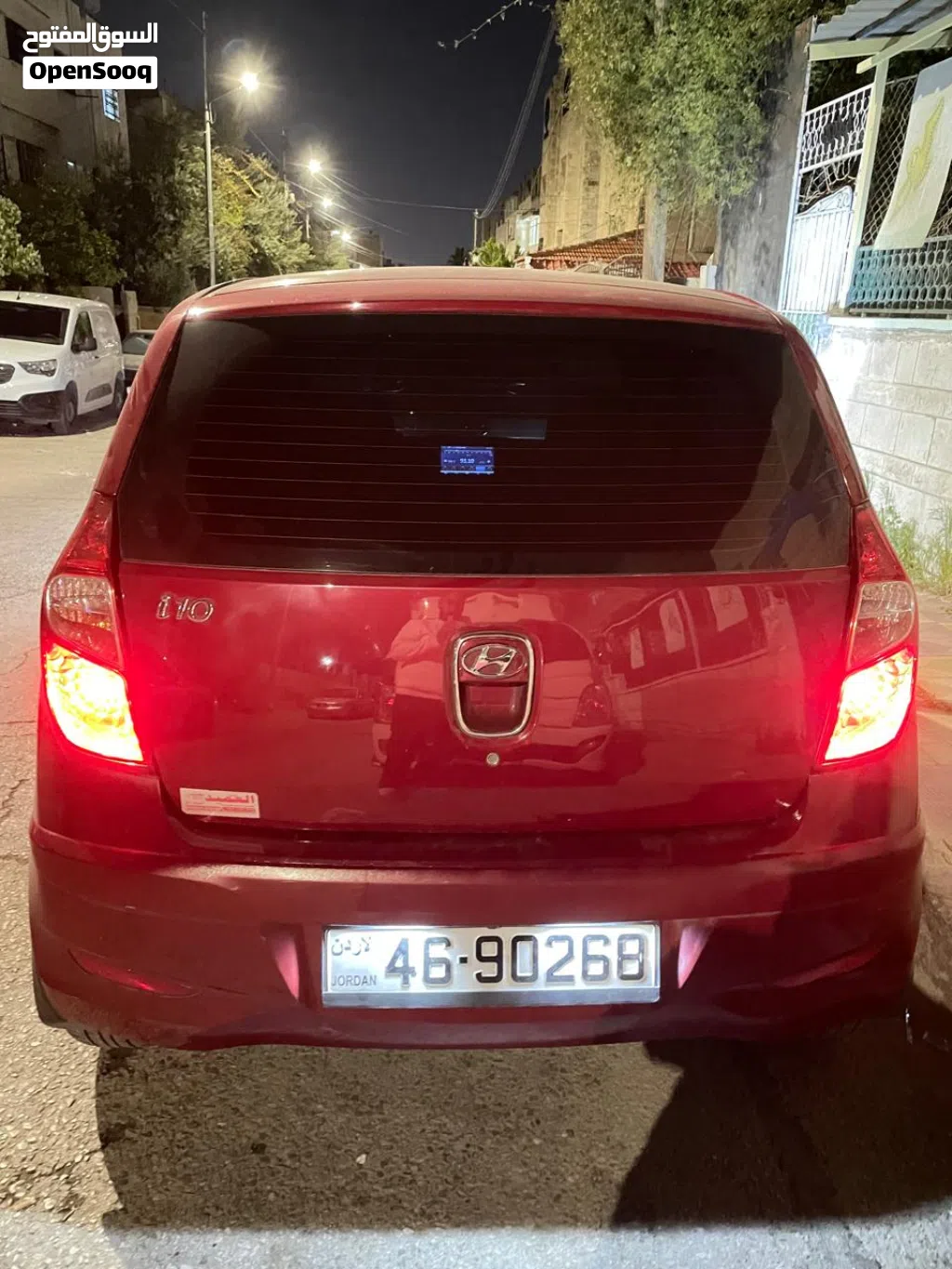 Hyundai i10 GLS