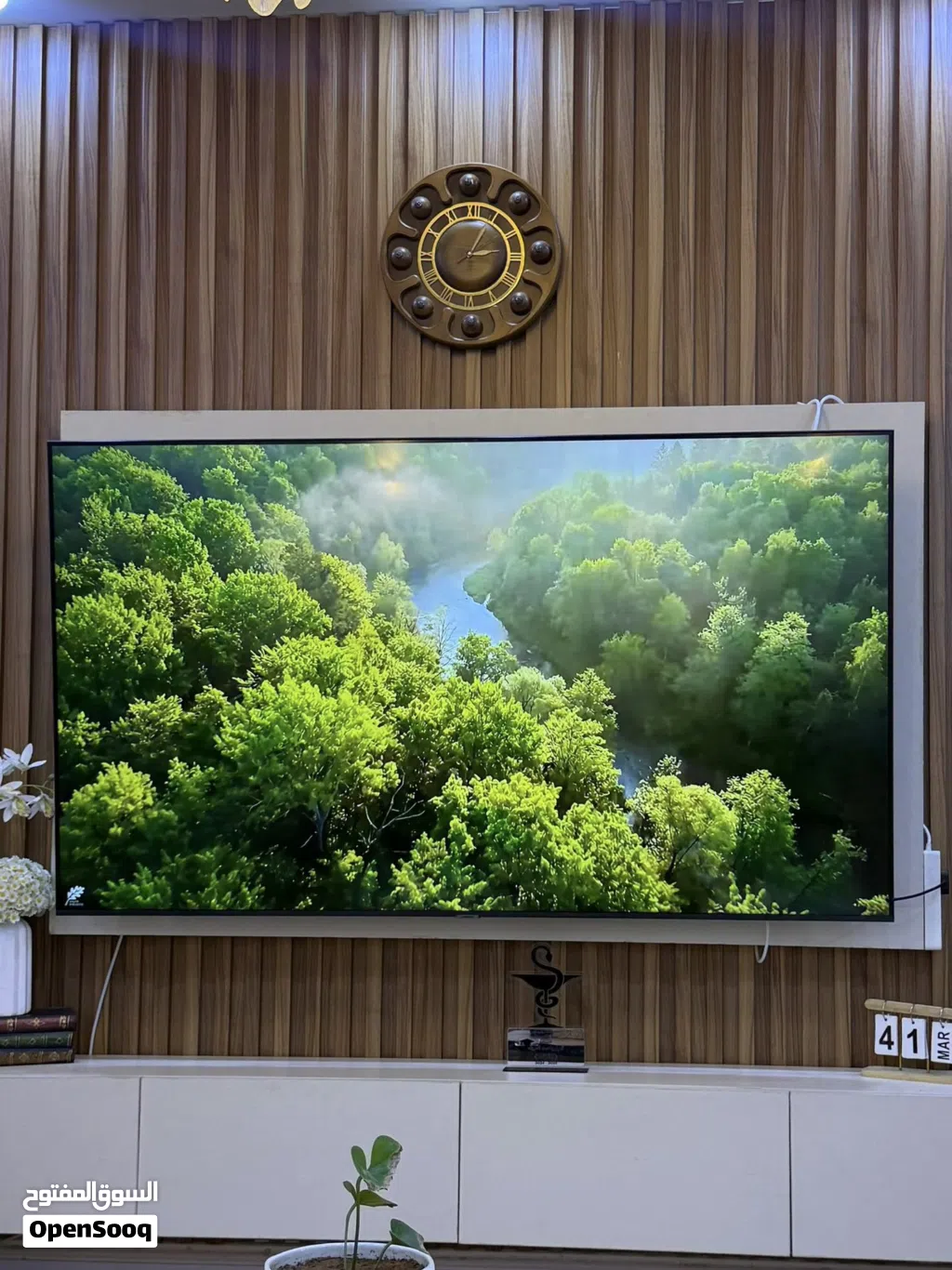 سامسونك سمارت TV