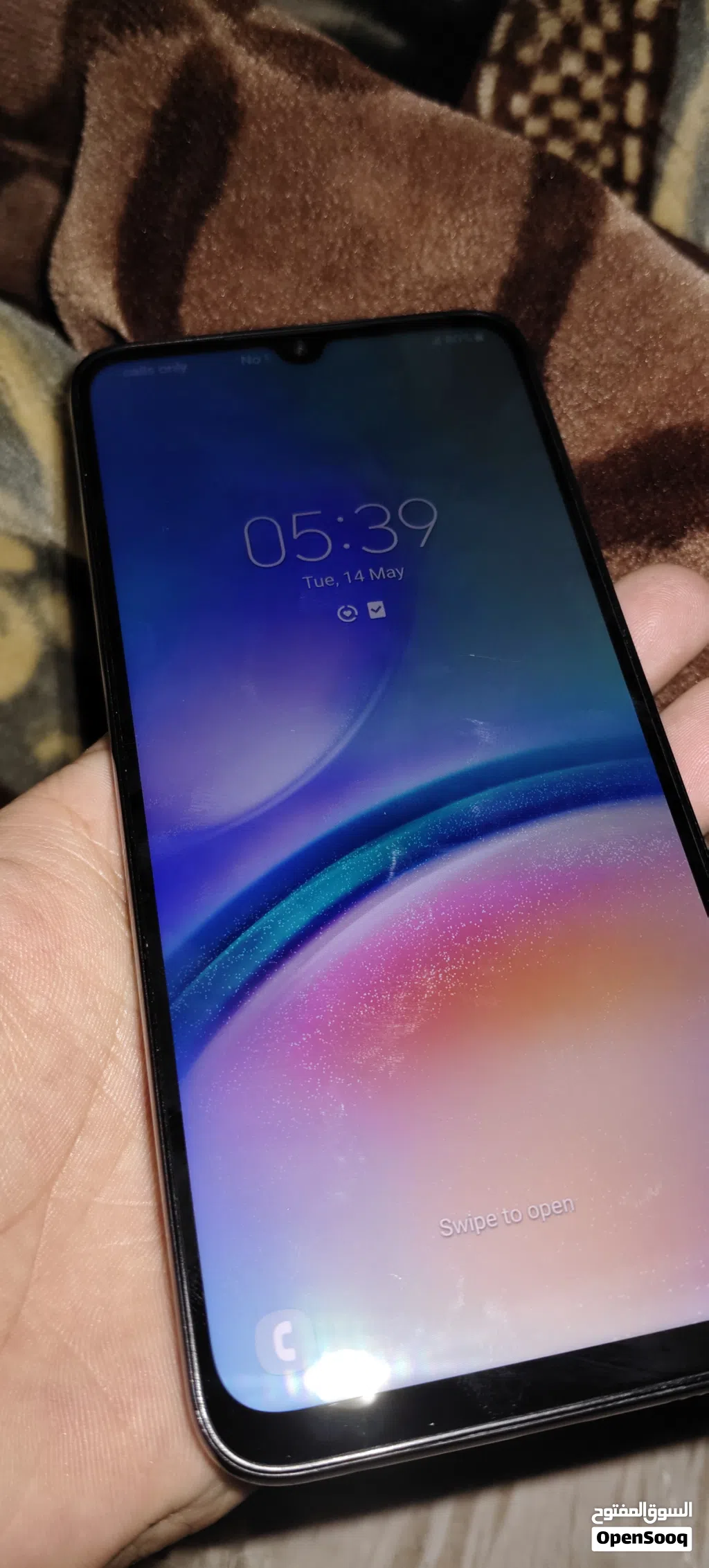 Samsung Galaxy A05s