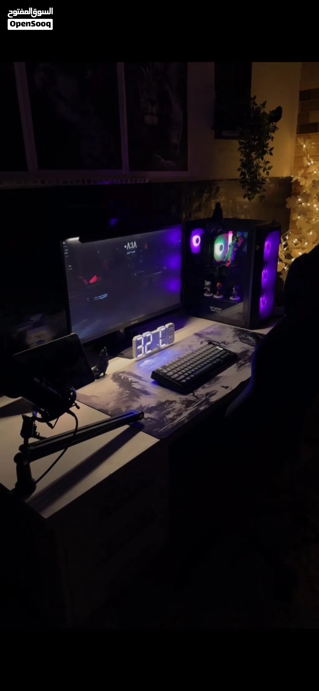 بيسي 4060 RTX