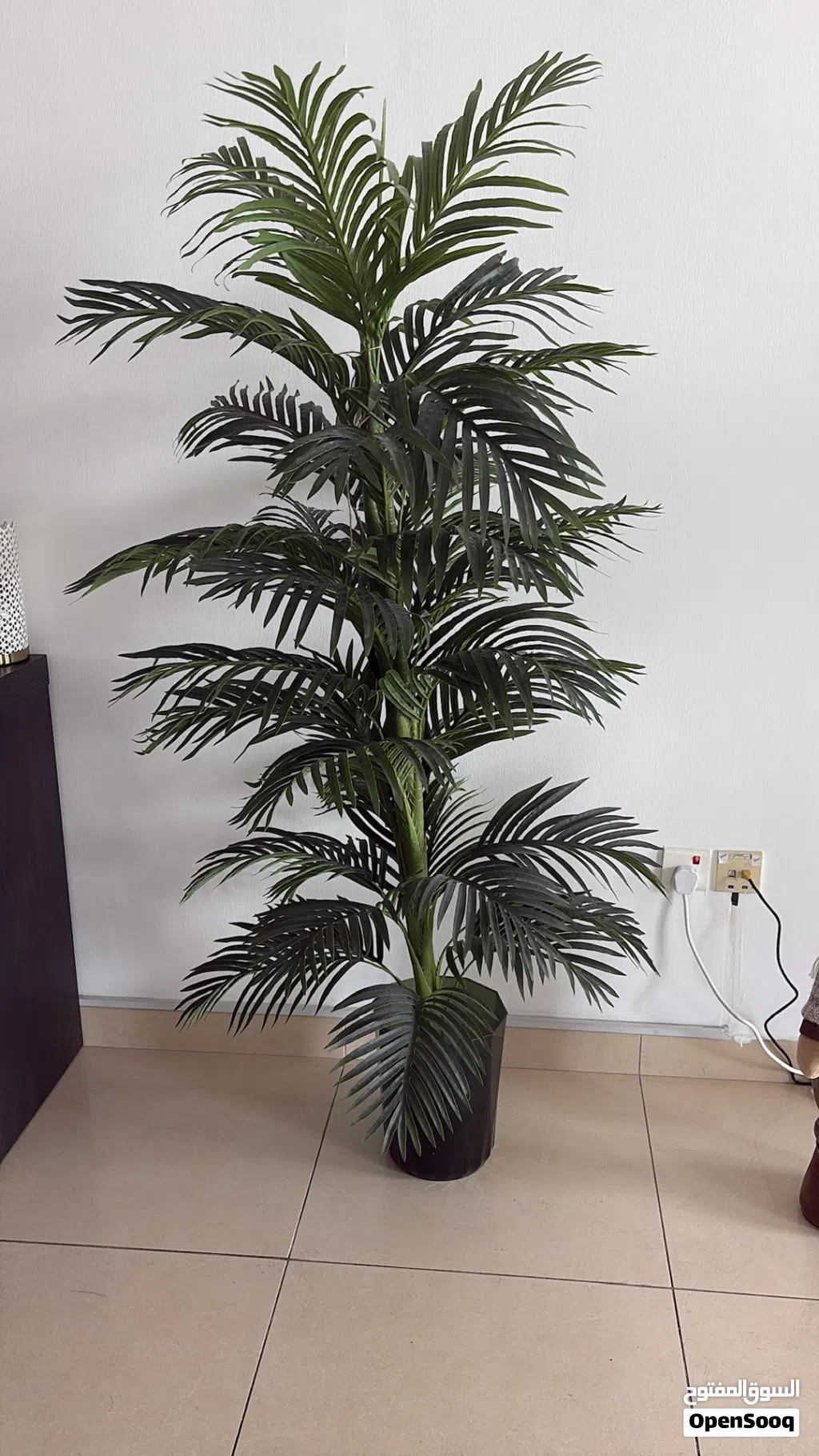 Artificial plants