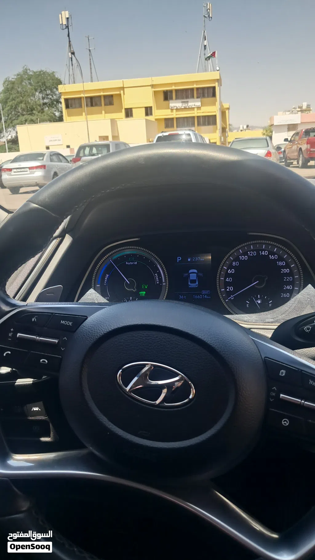 Hyundai Sonata Eco