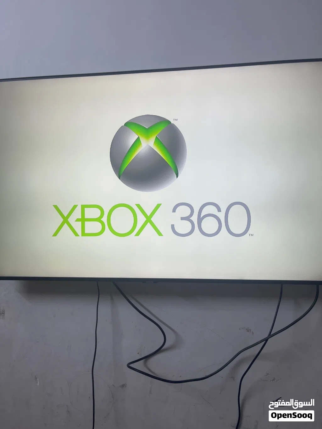اxbox 360 للبيع او مراوس ب one سد بسد