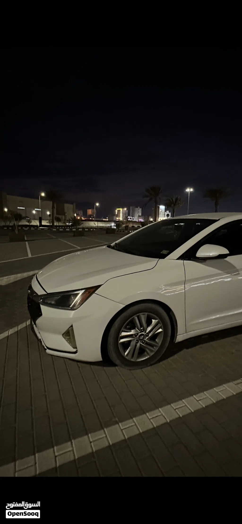Hyundai Elantra GLS